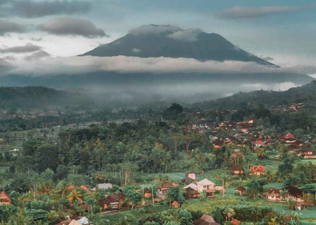 Sidemen, Bali: Discover the Tranquil Heart of the Island